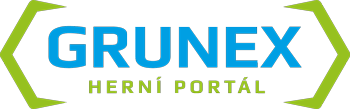 Logo Grunex
