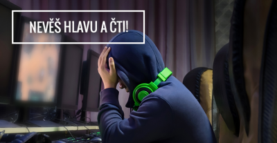 E-sport mindsets: Co je to tilt, a jak se toho zbavit?
