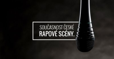 Jak se daří Český rapový scéně? Nový alba a silnej horrorcore!