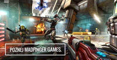 Mobilní hry z Brna dobývají svět! Poznej MADFINGER Games.