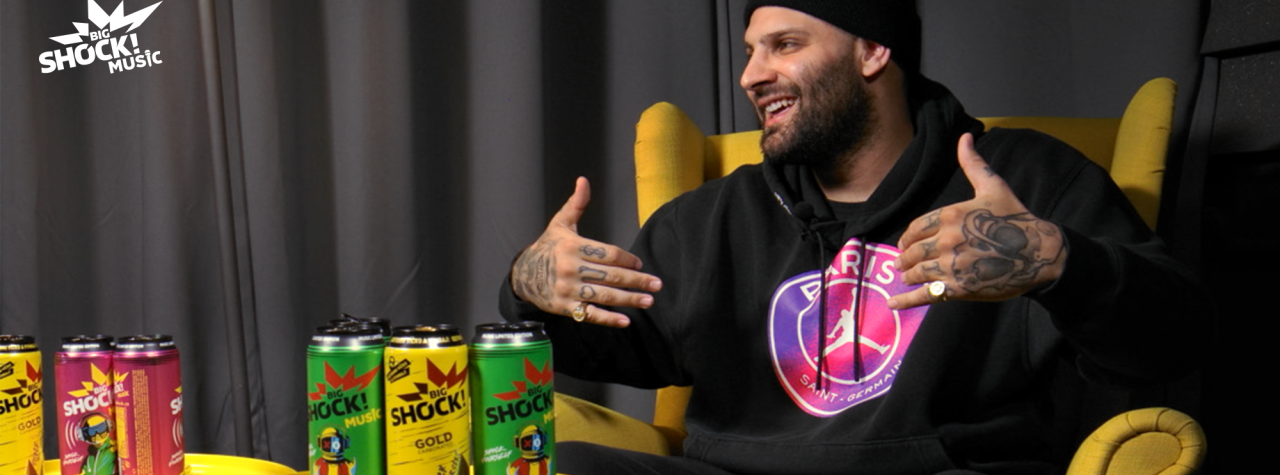 Big Shock! Podcast | REFEW