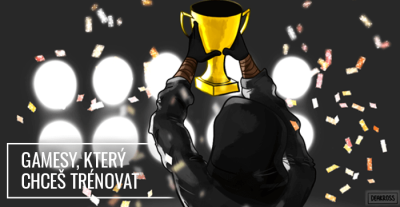 Největší turnaje esportu