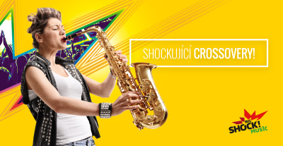 5 hudebních crossoverů, ze kterých ti spadne čelist!
