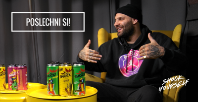 Big Shock! Podcast | REFEW