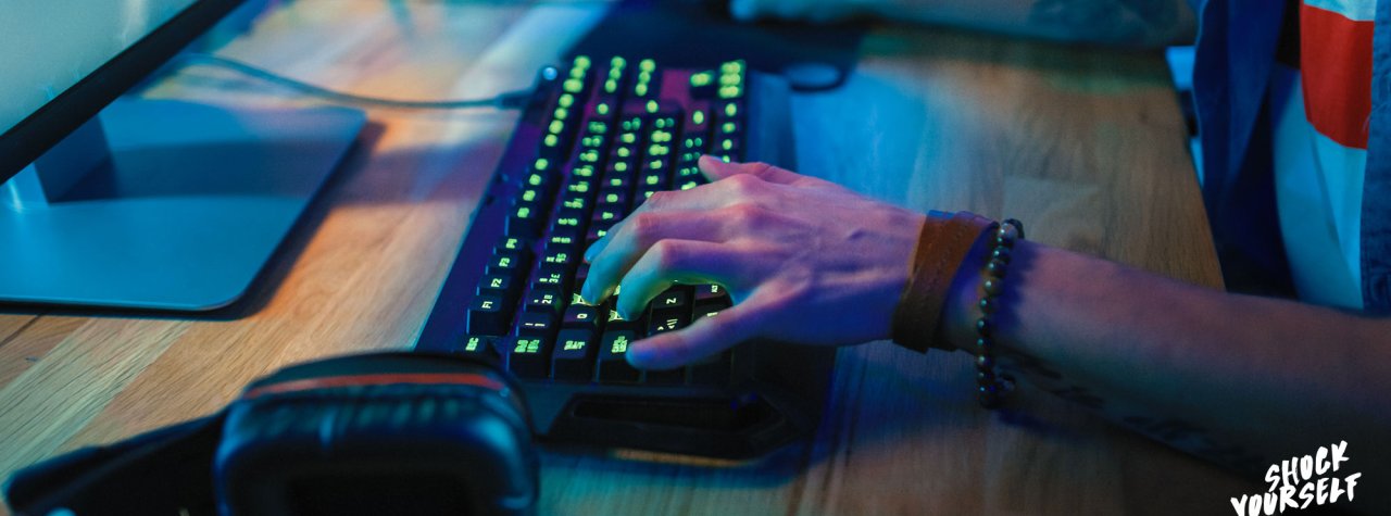5 Big Shock! tipů: Esport guidy, návody a materiály