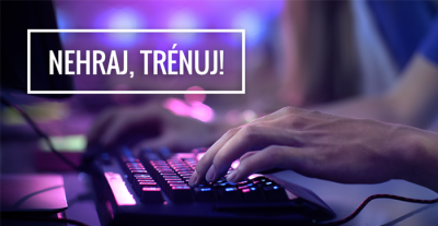 Trendy v eSportu v ČR