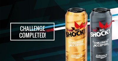 Challenge completed! Limitovaná edice 2019 je u konce.