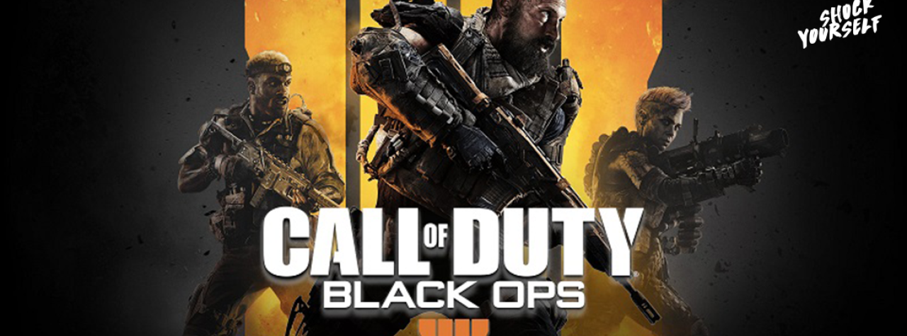 Multiplayer v Call of Duty letos čekají zásadní změny + první trailer.