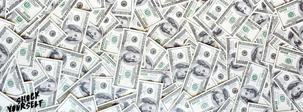 3 + 1 Největších esport prize poolů ever!