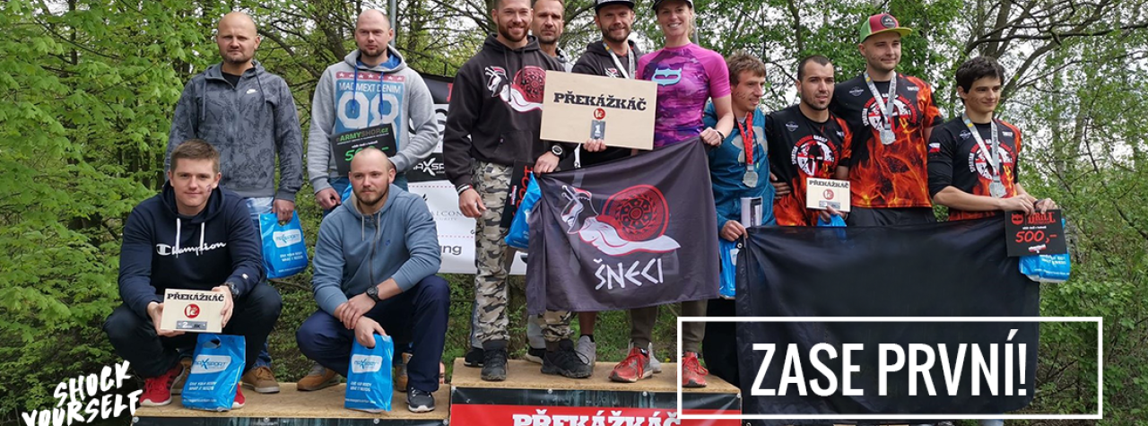 Ollie se šneky na BEDNĚ! JE TO VŮBEC MOŽNÉ?