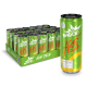 Karton Big Shock! Ice Tea Green Tea Pear