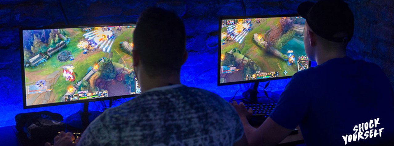 Velké odhalení Riot Games. Blíží se seriál, obdoba Overwatch a ještě víc!
