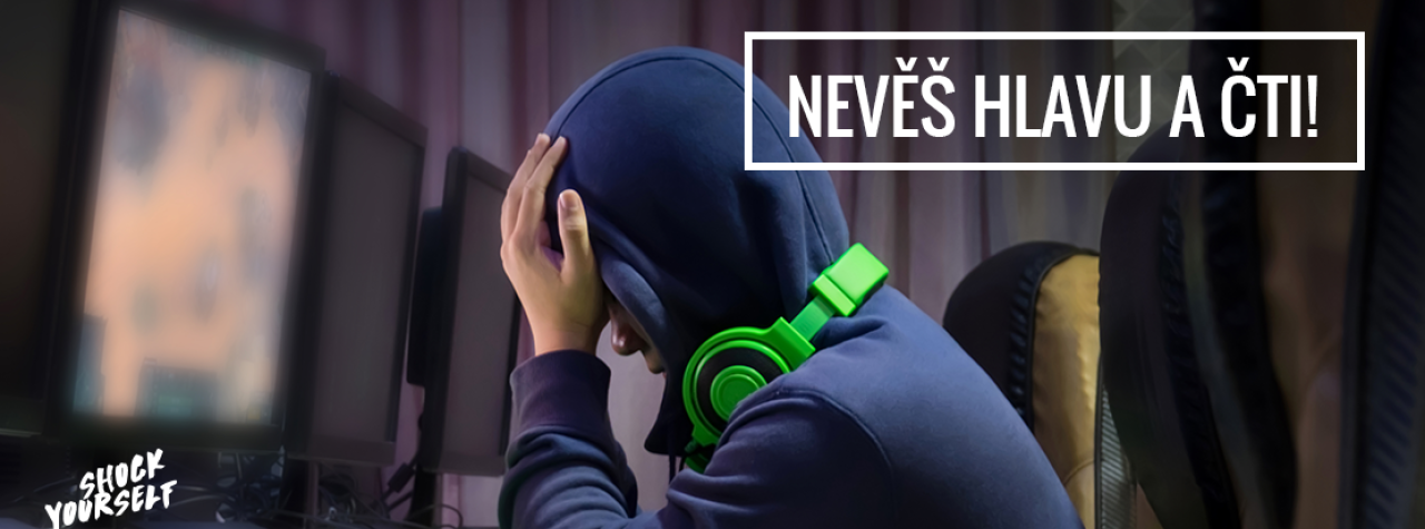 E-sport mindsets: Co je to tilt, a jak se toho zbavit?