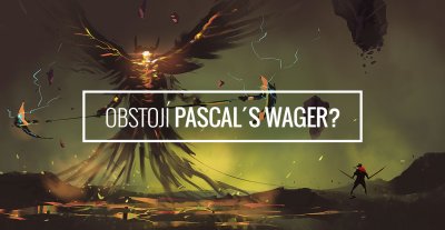 Dark souls na mobilu! Zkouší Pascal's Wager dosáhnout nemožného?