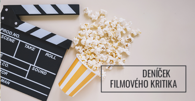 Deníček filmového kritika