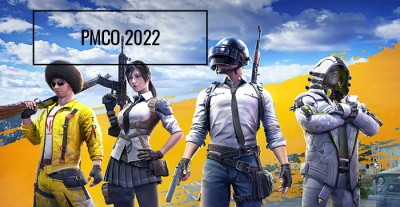 PMCO 2022