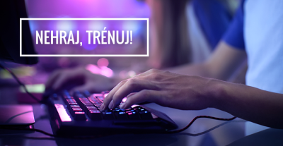 Esport mindsets: Trénuješ nebo tryhardíš? Musíš si vybrat!