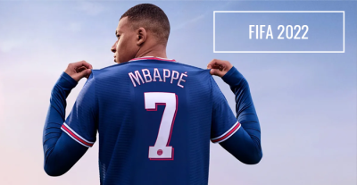 FIFA 22