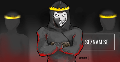 Legendy esportu na lokální scéně
