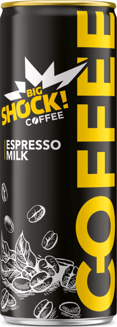 Espresso Milk