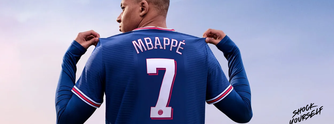 FIFA 22