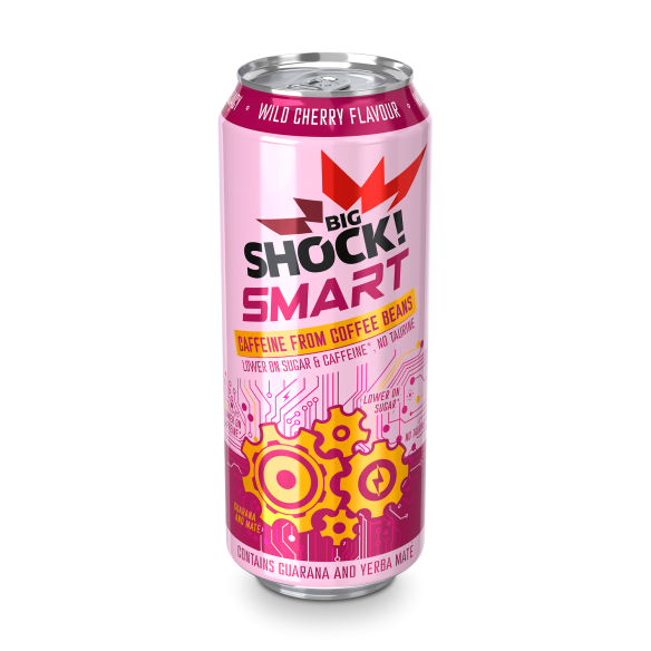Big shock