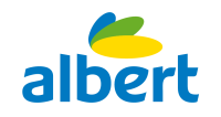 Účtenková soutěž v prodejnách albert