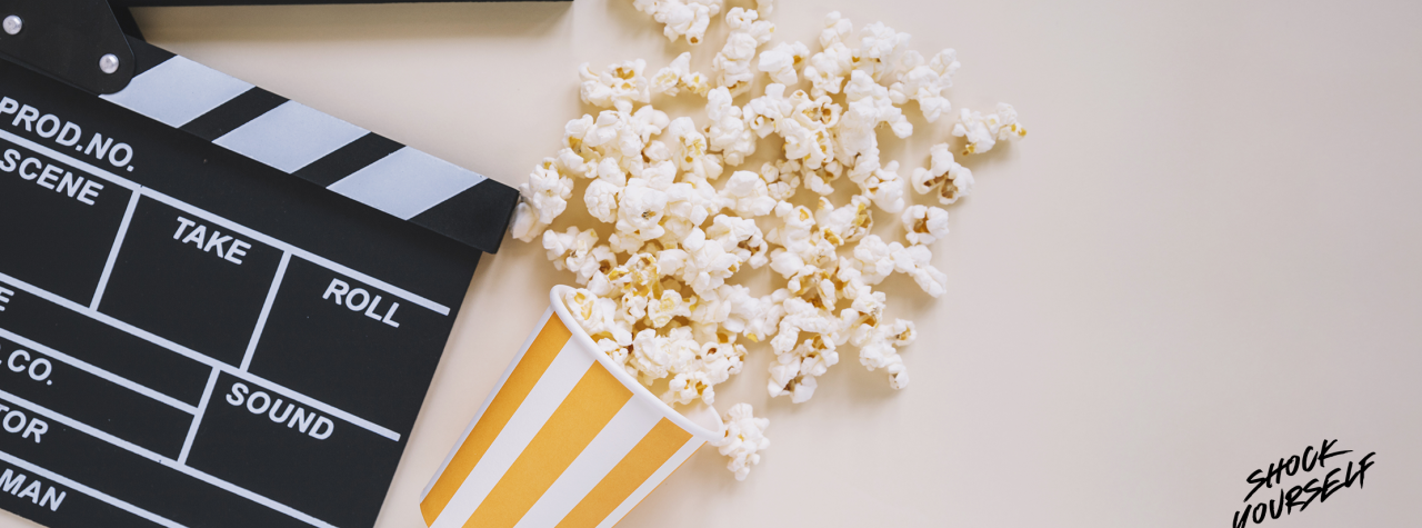 Deníček filmového kritika