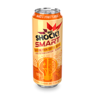 Big shock