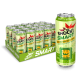 Karton Big Shock! SMART Pineapple & Passionfruit