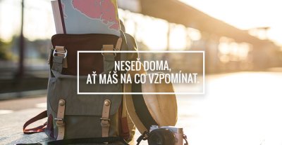 Cestování za dob našich prarodičů aneb #ShockYourself before it was cool.