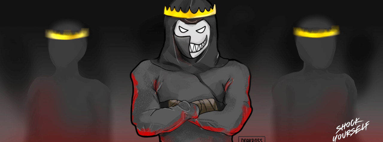 Legendy esportu na lokální scéně