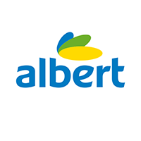 Účtenková soutěž v prodejnách albert