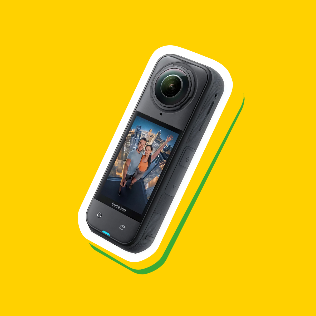 Insta360 X5