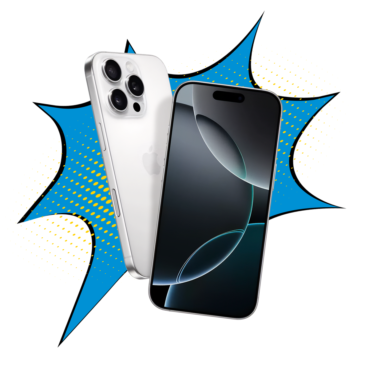 Apple iPhone 16 Pro